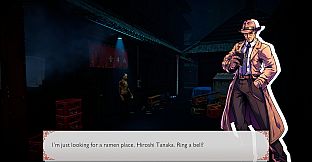 Dark Alley