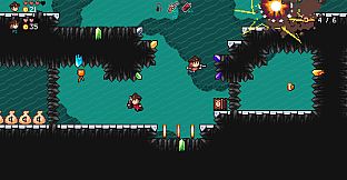 Cave Looters
