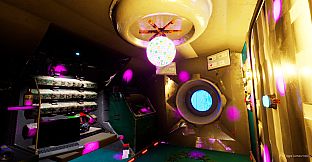 SUBMERSIBLE - Supporters Update