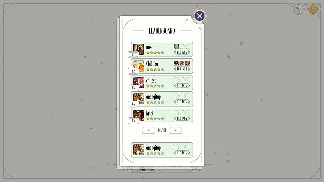 Evergreen: The Board Game