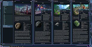 Fantasy Grounds - Starfinder 2 RPG - GM Core