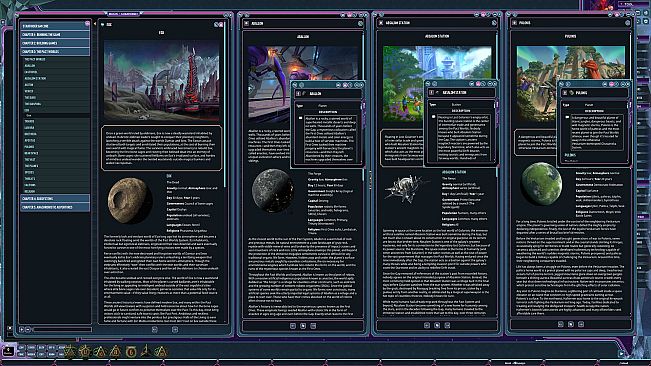 Fantasy Grounds - Starfinder 2 RPG - GM Core