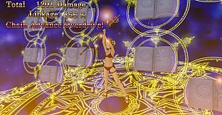 Atelier Firis - Costume: Passionate Soleil / ソフィー衣装『情熱のソレイユ』