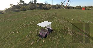Kaya Shock Golf