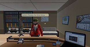Repair shop simulator