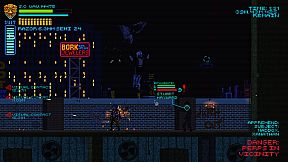 MiniLAW: Ministry of Law