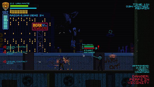 MiniLAW: Ministry of Law