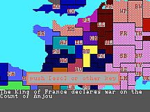 Medieval Lords: Soldier Kings of Europe