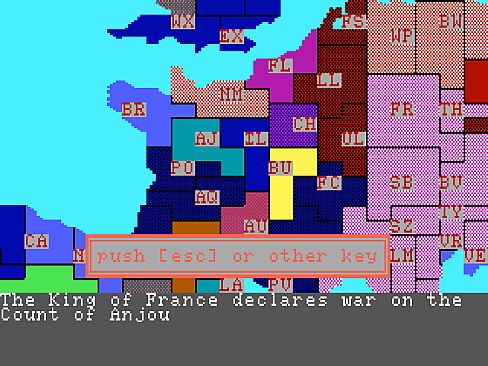 Medieval Lords: Soldier Kings of Europe