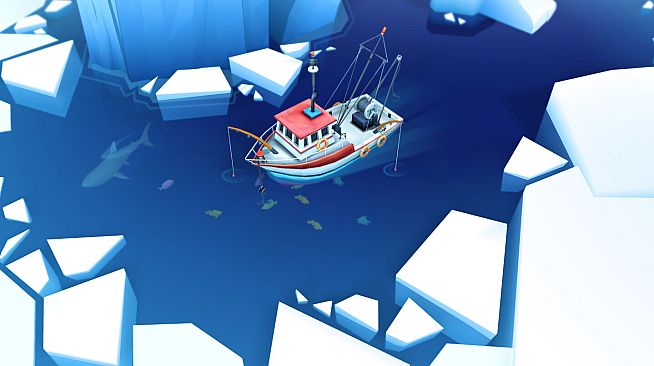 Fish Idle 2: Underwater Mystery - Welcome Pack