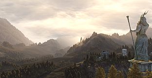 King Arthur II: Dead Legions