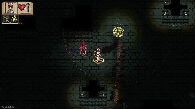 Dungeon Adventure Gang