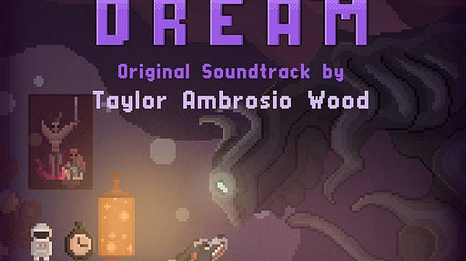 Balthazar's Dream Soundtrack