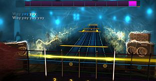 Rocksmith 2014 Edition – Remastered – Bob Marley & The Wailers - “Buffalo Soldier”