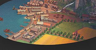 Puzzling Places - The King's Port