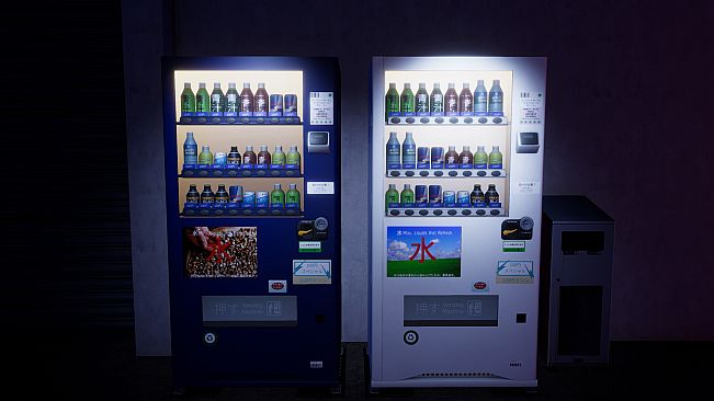 Yatai 8