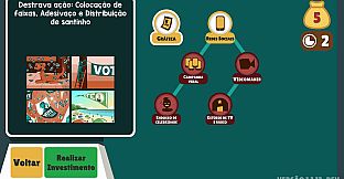 Zona Eleitoral