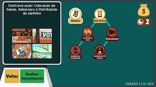 Zona Eleitoral