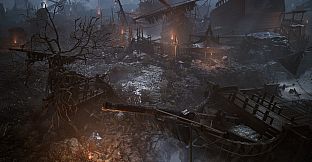Embers of the Uncrowned