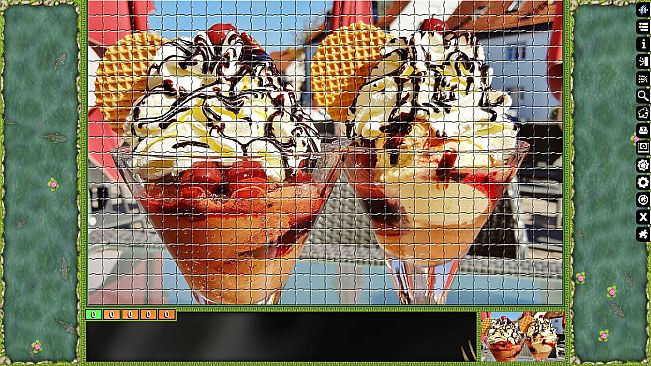 Jigsaw Puzzle Pack - Pixel Puzzles Ultimate: Variety Pack 4XL