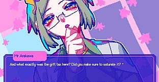 Hunky-Dory Lovey-Dovey DLC