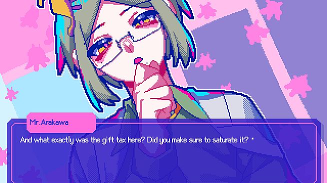 Hunky-Dory Lovey-Dovey DLC