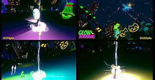 GlowBoard: WinterFest