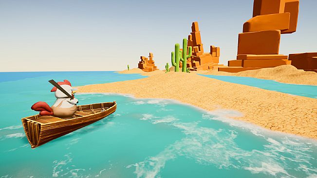 Chiklet's Human Products