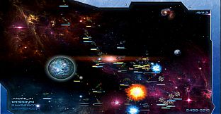 GALACTIC FIELD 《银河领域》