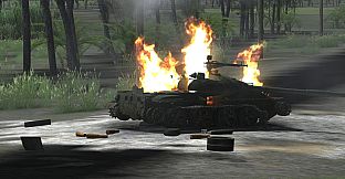 Graviteam Tactics: Operation Victory