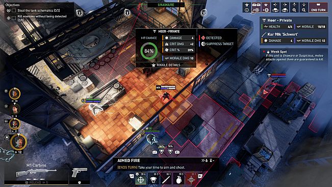 Classified: France '44