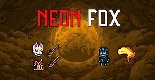 Throne of Fate - NEON FOX