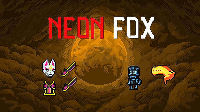Throne of Fate - NEON FOX