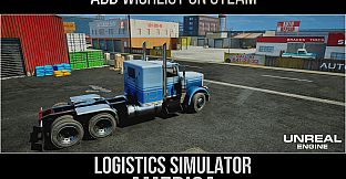 Logistics Simulator: America