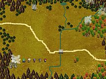 A Timely Intervention