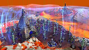 PERIMETER: Legate Edition