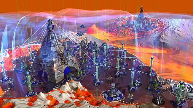 PERIMETER: Legate Edition