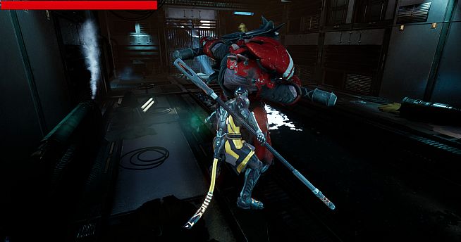 Battle Of The Robots