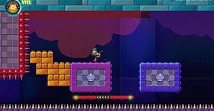 Zozo and the Lost Dreams