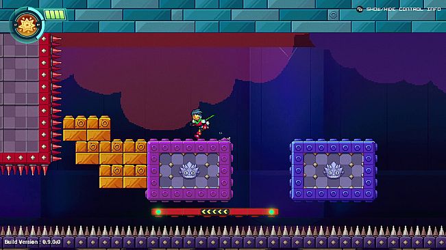 Zozo and the Lost Dreams