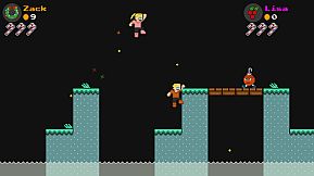 American Christmas 2