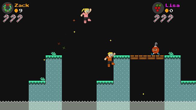 American Christmas 2