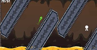 Slime Jumper