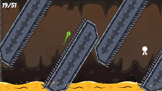 Slime Jumper
