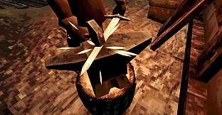 Sinners of Deadgrove