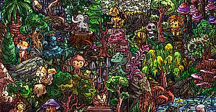 100 Nature Cats Soundtrack