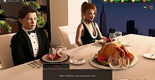 Man of the House - Christmas Special