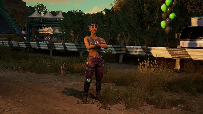 Jected - Rivals - Expansion Pack