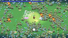 Legendary Heroes Survivors