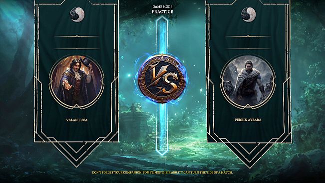 Cards of Eternity: The Wheel of Time